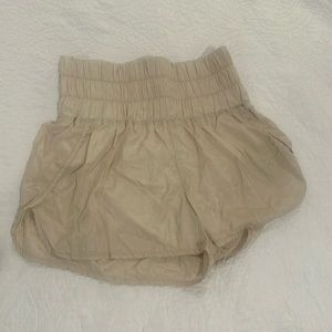 free people movement shorts
